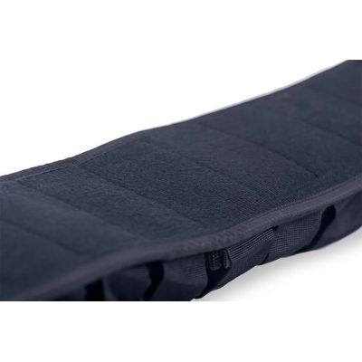 6. BUSHIDO WEIGHT BELT WITH ADJUSTMENT 1-10 KG