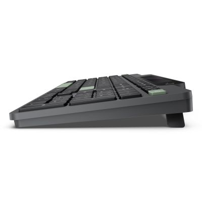 3. Lenovo Self-Charging Bluetooth Keyboard 4Y41R69494