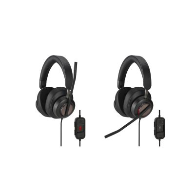 19. Kensington H2000 USB-C Over-Ear Headphones