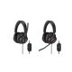 19. Kensington H2000 USB-C Over-Ear Headphones