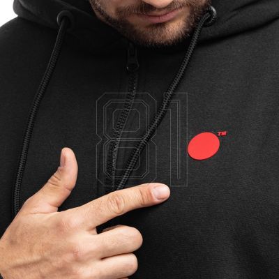 4. Ozoshi Pecos Sweatshirt M OZ93908