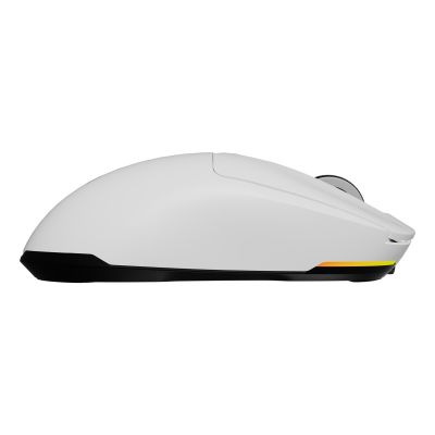 12. GENESIS Zircon 660 Gaming Mouse Right Side RF Wireless + Bluetooth + USB Type-A Optical 12000 DPI