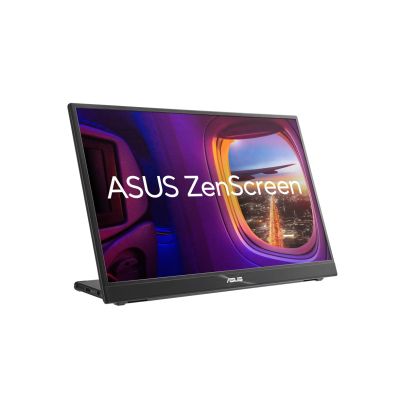 2. ASUS 16" MB16QHG ZenScreen MONITOR
