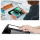 8. Tech-Protect SmartCase Pen Case for Xiaomi Pad 7 / 7 Pro / 8 / 8 Pro 11.2 - Black