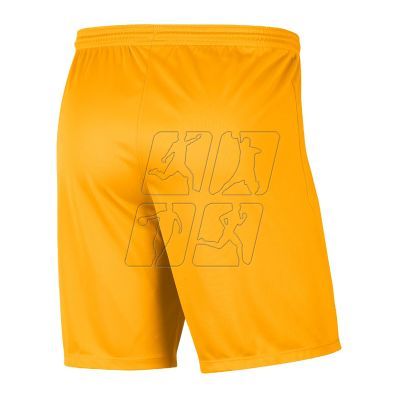 3. Nike Dry Park III M BV6855-739 shorts