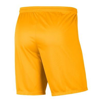3. Nike Dry Park III M BV6855-739 Shorts