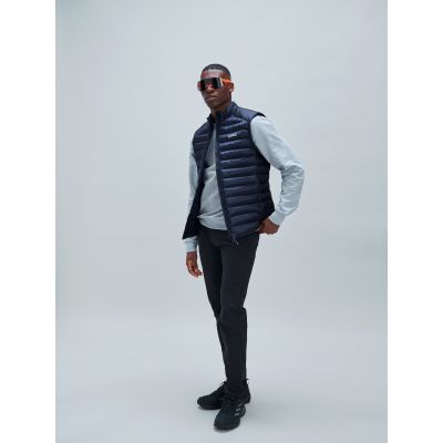 2. POC Coalesce Vest Navy Blue