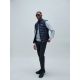 2. POC Coalesce Vest Navy Blue