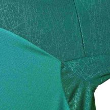 SELECT Spain v25 green football shirt