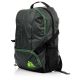 3. Meteor Skadi Backpack 75455 Green