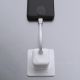9. Wozinsky Wpower WPBBK-2 10000mAh Power Bank - Black