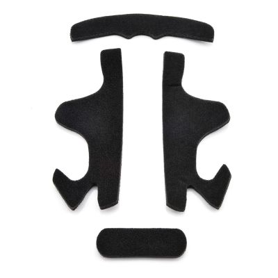 24. METEOR KS07 BICYCLE HELMET APPER mint/pink