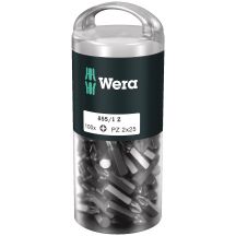Wera 855/1 Z DIY 100 bits