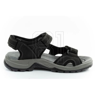 13. Grisport M GR-25-01-9027M sandals