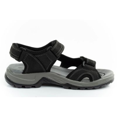 13. Grisport M GR-25-01-9027M sandals