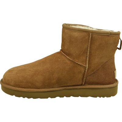 2. UGG Classic Mini II W 1016222-CHE Boots