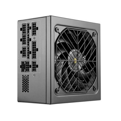 7. TACENS MARS MPT850 850W DC-DC ATX 3.1 PCIe 5.1 80PLUS PLATINUM - power supply/PSU