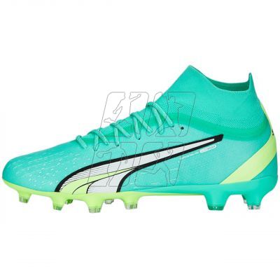 8. Puma Ultra Pro FG/AG M 107240 03 football shoes