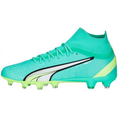 8. Puma Ultra Pro FG/AG M 107240 03 football boots