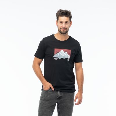 11. Men's RAWAL Short Sleeve T-Shirt