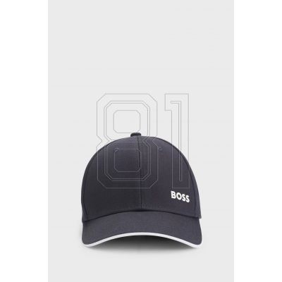 2. Boss Cap-Bold M 50519219-402