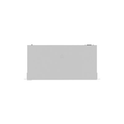 8. Ruijie Networks RG-NBS5200-24GT4XS-P-V2 Network Switch Managed L3 Gigabit Ethernet (10/100/1000) Support PoE 1U Gray