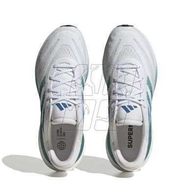 3. Adidas Supernova 3 M HQ1806 running shoes