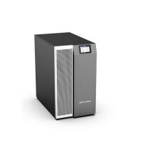 UPS POWERWALKER VFI 30K TAP PF1 3/3 BE ON-LINE 30KVA TERMINAL USB-B RS-232 3/3 LCD EPO WITHOUT BATTERY