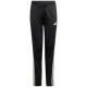 3. adidas Seasonal Essentials Tiberio 3-Stripes Jr JC7519 tracksuit