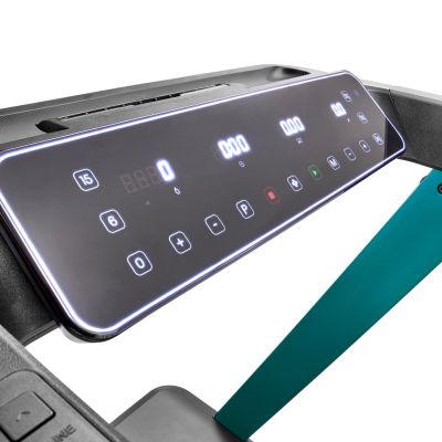 8. Reebok FR30z Floatride Treadmill RVFR-10421GRZ