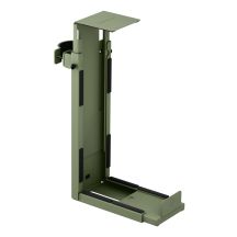 Arozzi AZ-PCMOUNT-FST Mount and Stand for Multifunction PCs/Workstations 30 kg -, Green