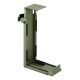 Arozzi AZ-PCMOUNT-FST Mount and Stand for Multifunction PCs/Workstations 30 kg -, Green
