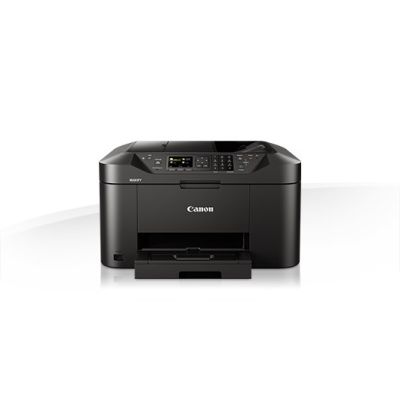 6. Canon MAXIFY MB2150 multifunction device