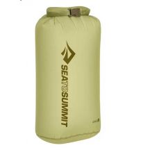 Waterproof Dry Bag SEA TO SUMMIT ULTRA-SIL 8 l Tarragon