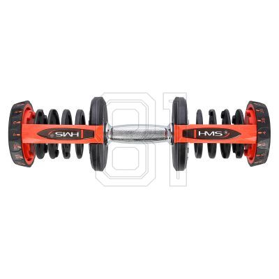 52. HMS SR80 adjustable bar