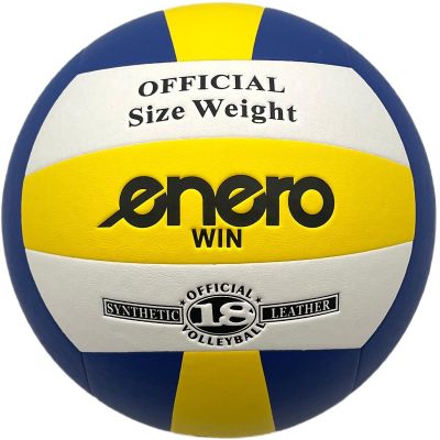 ENERO WIN VOLLEYBALL