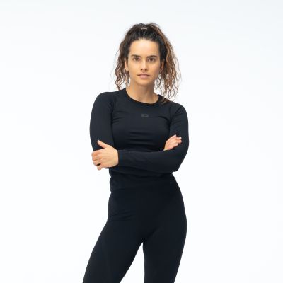 13. ISMAE TOP WMNS Women's Long Sleeve T-Shirt