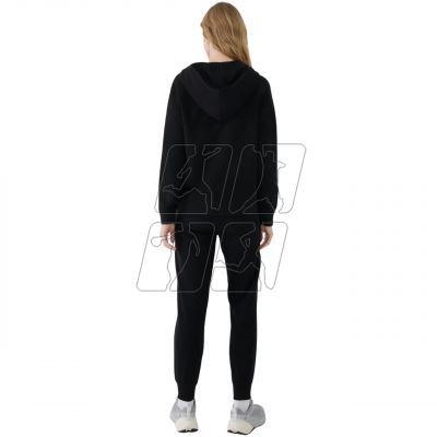 3. Sweatshirt 4F F1763 W 4FWMM00TSWSF1763 20S