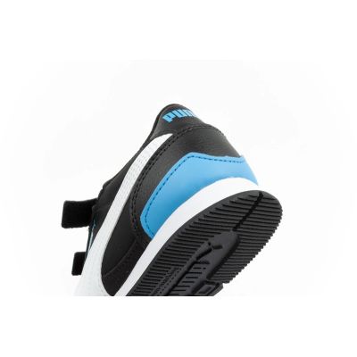 16. Puma ST Runner v3 NL V PS Jr shoes 384902 10