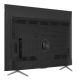 5. TCL 55T8C QLED 55" 4K Ultra HD 144Hz Google TV Dolby Atmos Metallic