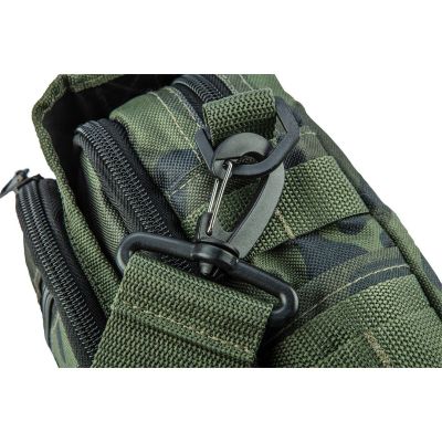 7. Small tourist bag