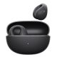 4. OWS QCY Crossky C10 Earphones with ENC Clip IPX5 Bluetooth 5.4 - Black