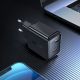 3. Acefast fast USB Type C 20W Power Delivery charger black (A1 EU black)