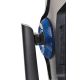 22. MONITOR SAMSUNG LED 32" LS32FG510EUXEN 180Hz
