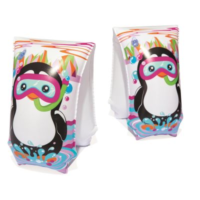 7. Swimming armbands 32102 ARMBANDS