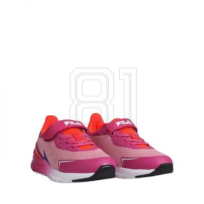 2. Fila Crusher V Jr shoes FFK0076 43312