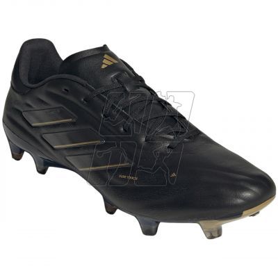 2. Adidas Copa Pure 2 Elite FG IG6404 football boots