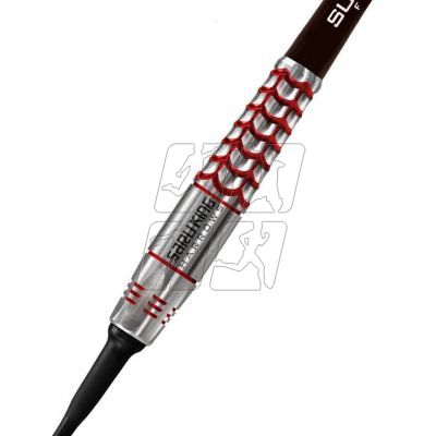 9. Darts Harrows Saru King 2 90% Softip HS-TNK-000013352