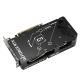 10. graphics card ASUS DUAL RTX 5060 8GB OC Advanced