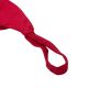 5. Red Adidas Boxing Hand Wraps 5 cm x 2.5 m